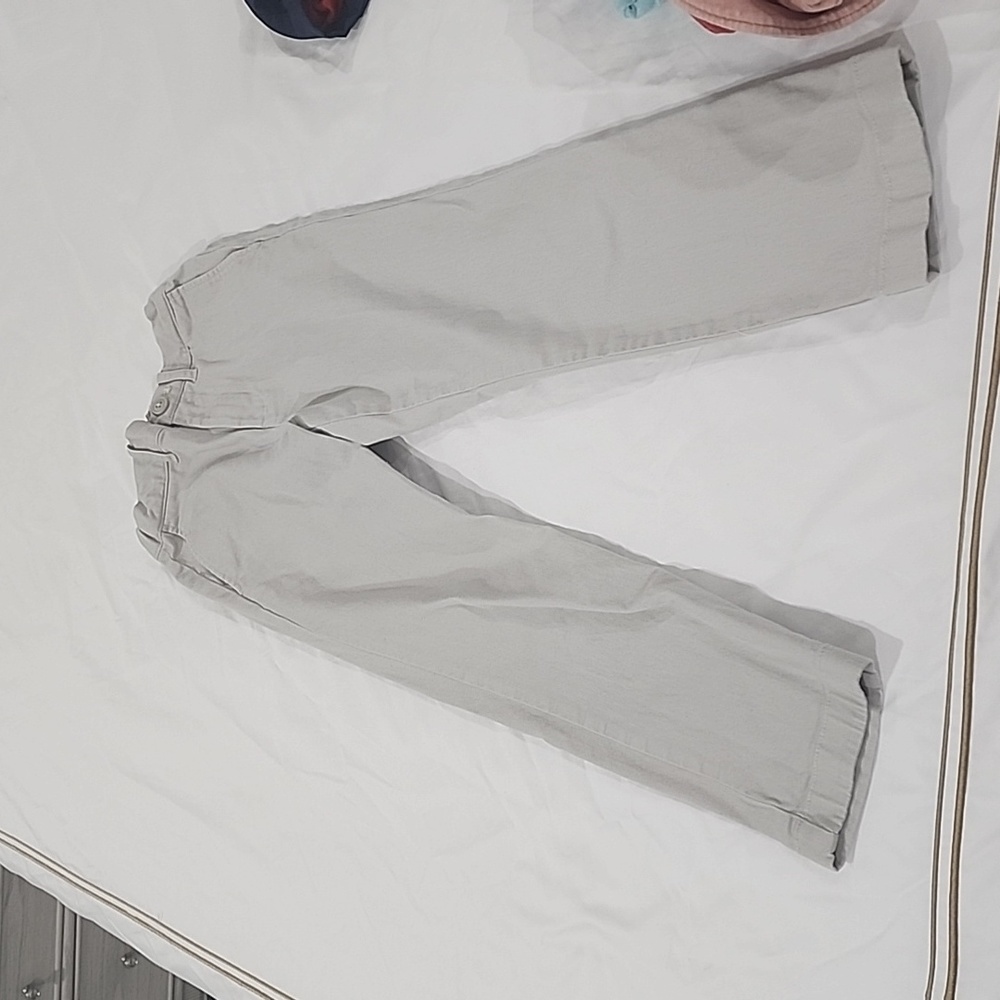 Boys Khaki pants
